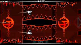 Cataclysm 47-100 (Jump From CraZy)