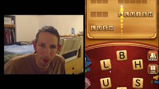 Word Connect Level 763 Solved Answers