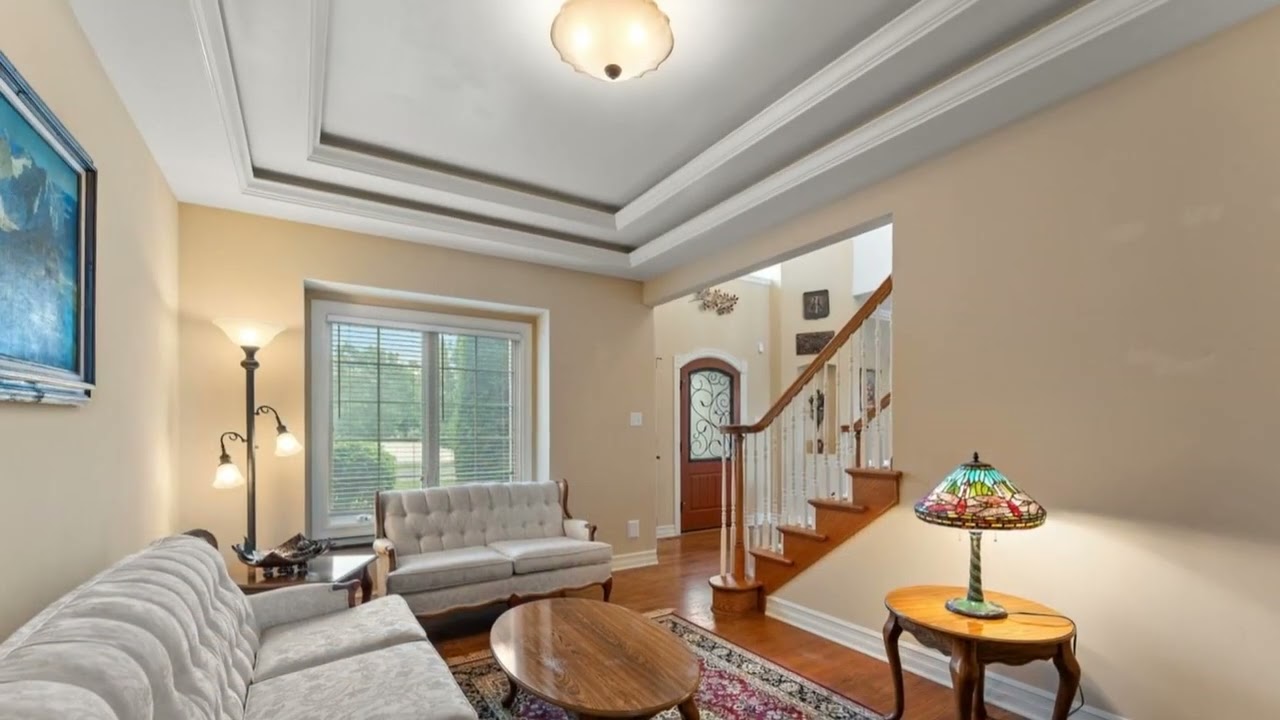 Luxury Living in The Gates of St. John