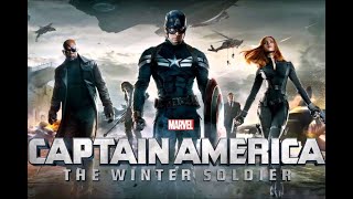 Captain America  The Winter Soldier 2014   Subtitle Indonesia