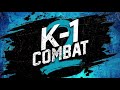 K-1 COMBAT DUBAI WEIGH IN