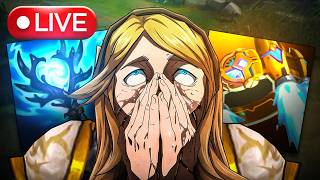 LIVE CHALLENGER BRUISER/1000AP FIGHTER LUX ONLY (and Locke)
