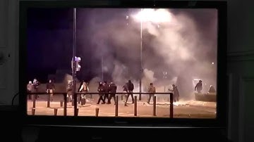 Louis Lingg and the Bombs - "Destroy Civilisation" Official Music Video