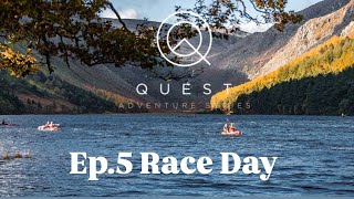 Ep.5 Quest Adventure Series - Glendalough