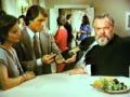 Orson welles drunk outtakes for paul masson wine commercial