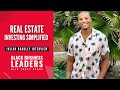 How to ACTUALLY Get into Real Estate Investing | Julian Bradley on The Black Business Leaders Show