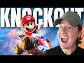🔴LIVE | Mario Kart World | Knockout Climbing 9000vr (Vertical)