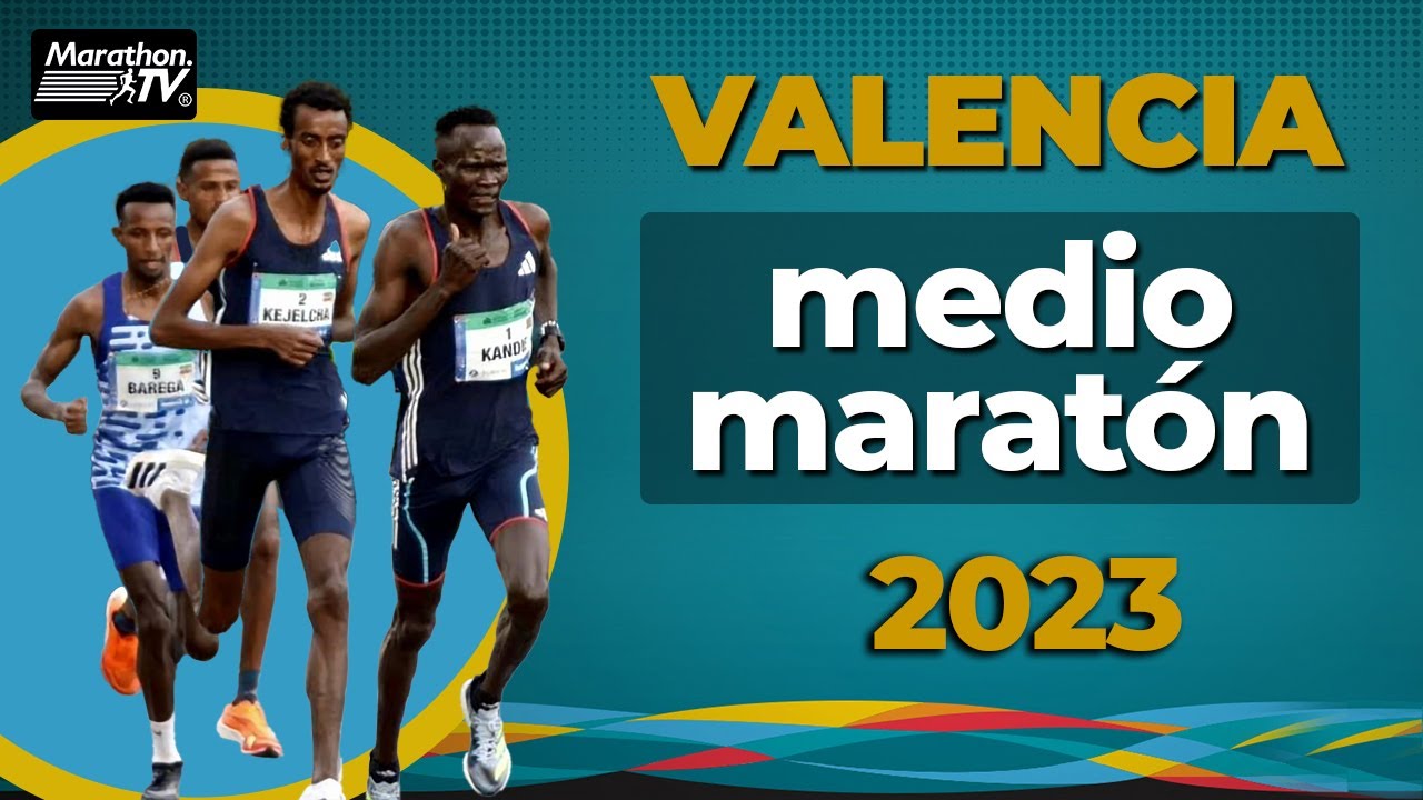 21K VALENCIA 2023