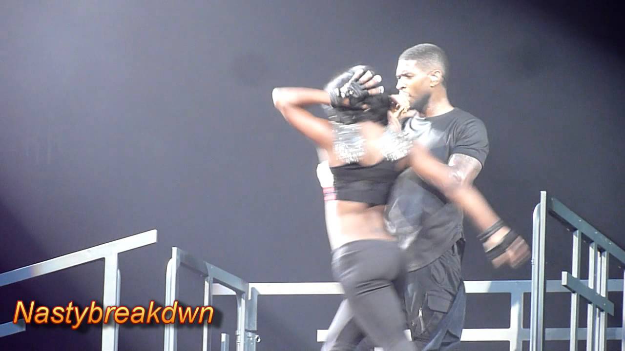 usher concert las vegas usher concert las vegas