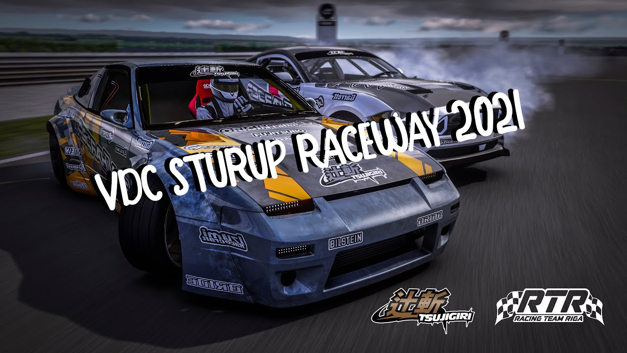 VDC 3.0 Assetto Corsa PRO Drift Tune Setup *V2 NOW AVAILABLE* – HynesZ