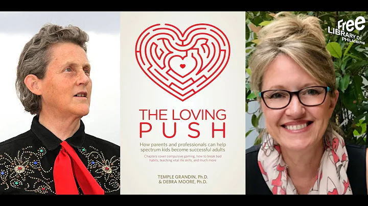 Temple Grandin with Debra Moore | Navigating Autis...