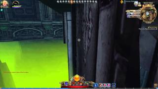 Neverwinter - Death Forge - It's broken *cough*
