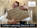 Lookiero Unboxing Feb 21