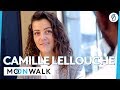 Camille Lellouche : The Voice, violences faites aux femmes, RnB - l'interview Moonwalk