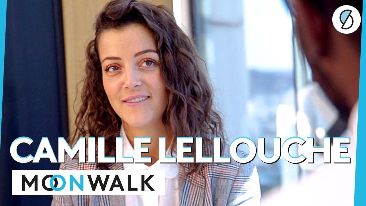 Camille Lellouche victime de violences conjugales, elle raconte : J'a cru  que j'allais mourir - Purebreak