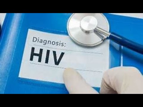 Vídeo: HIV Positivo Depois De Uma Noite, Eu Descobri O Propósito Da Minha Vida