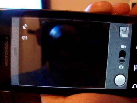 Camera For Droid 2.0.1