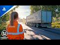 Top 17 NEW Upcoming Transport Simulation Games of 2025 & 2026 | PC, PS5, Xbox Series X, PS4, XB1, NS