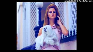 Lana Del Rey - Slow Gin Fizzz