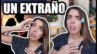 LA PEOR CITA QUE HE TENIDO #STORYTIME