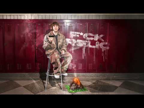 RelicRhymes - Rome (Official Visualizer)