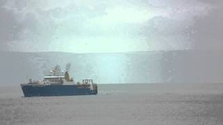 Cefas Endeavour..