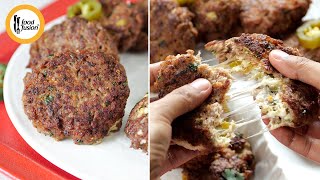 Djathë Jalapeno Kabab