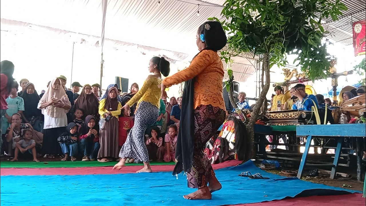 SIJI LIMA LENGGERAN BANYUMASAN EBEG JATI LANGGENG live: padisentra, kroya cilacap