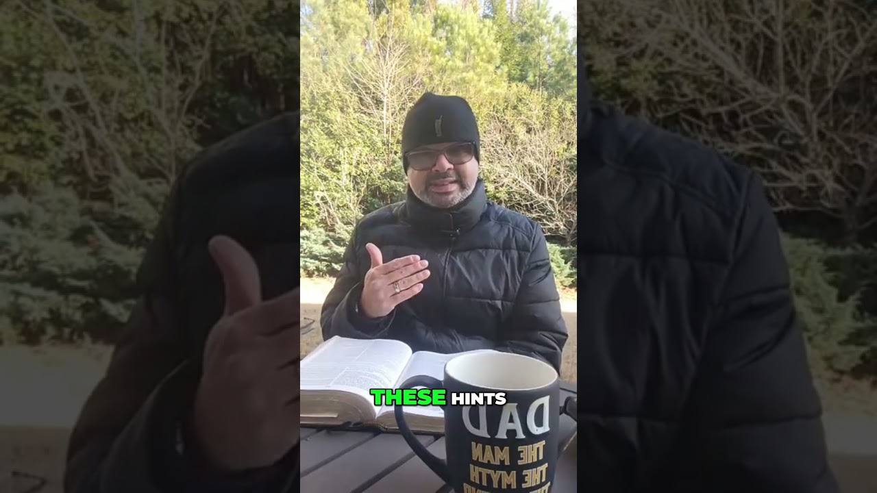 John Chapter 5  Jesus' Authority and Divine Identity Revealed [Daily "Live"  Bible Study]