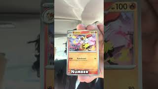 POKEMON CHAOS RISING PACK OPENING FOR DAY 219! #pokemon #chaosrising #shorts
