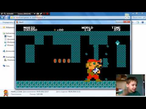 Video: Il Noto Hacker Di Mario 64 ROM Rilascia Un Enorme Mod A 32 Livelli, Super Mario 64 Land