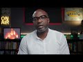 What inspired me to start my own YouTube channel?