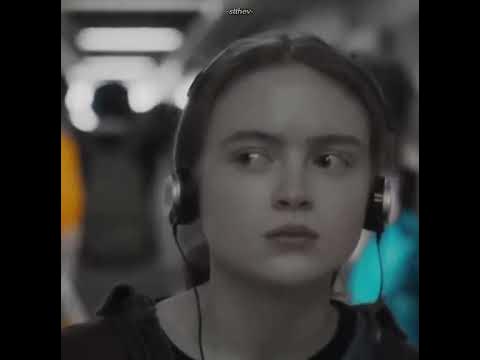 Билли и Макс 💔 #оченьстранныедела #осд #макс - YouTube