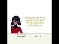BWAHAHAHAHAH #artshorts #mlb #miraculousladybug #jumpscare #giviral #fyp #fypシ #commissions #fypvir