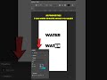 Fix Bad Letter Spacing in 30 Seconds 🔥 (Kerning Tip) | CODE