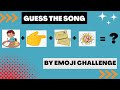 Guess The Famous Hindi Songs By Emojis 🔥 इमोजी से गाना पहचानो