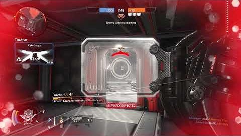 Titanfall 2 - So many Spectres!!