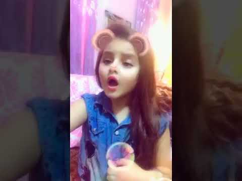 اغار من الهوى لو يلعب بشعري ميار تغنيها 