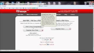 How to edit PDF file without adobe How to edit PDF file without adobe
