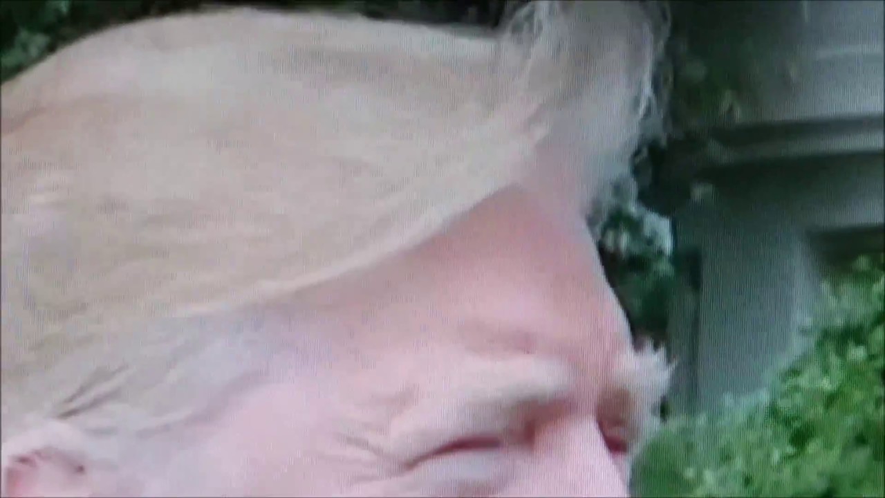 Donald Trump Hair Resists 500 MPH Winds