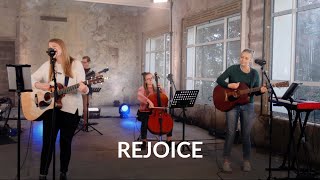 Rejoice (Song Leading Video) // Emu Music