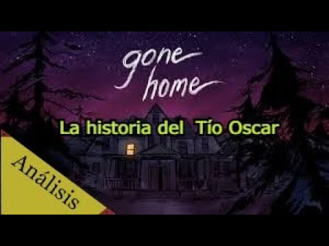 Vídeo: El Creador De Gone Home Sobre El Auge De Los Juegos En Primera Persona Que No Son De Combate