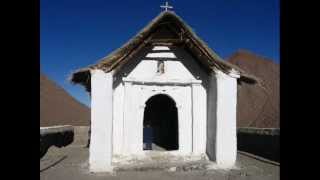 LA MAGIA DEL ALTIPLANO...CHILE...wmv