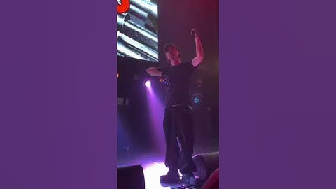 Boulevard Depo и Saluki - Новый Сниппет! На концерте Депо показал отрывок трека с Салуки #rap #music