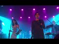 Princess Chelsea - Yulia (live) Močvara Zagreb 20.10.2022