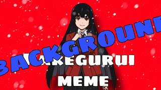 Kakegurui background///By:Eyes blue screenshot 2