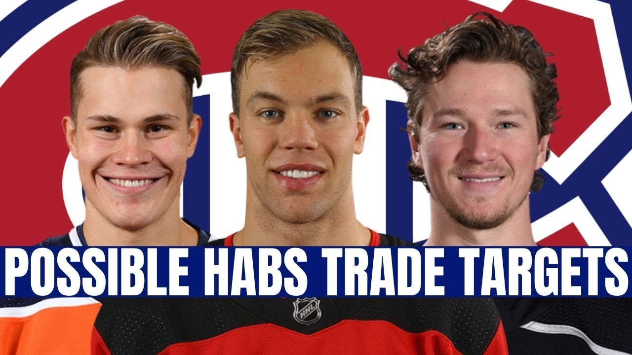 Potential Trade Targets For The Montreal Canadiens 2020 YouTube potential-trade-targets-for-the-montreal-canadiens-2020-youtube