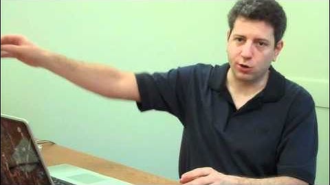 Michael Paolini, IBM Inventor