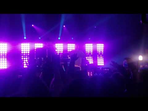 190403 Epik High - Eternal Sunshine (Epik High Chicago)