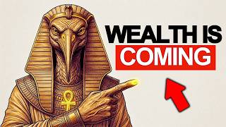 Thoth Is Sending You These SIGNS Before a BIG Financial Shift